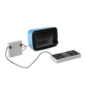 🔥Retro Video Game Console BNWT🔥